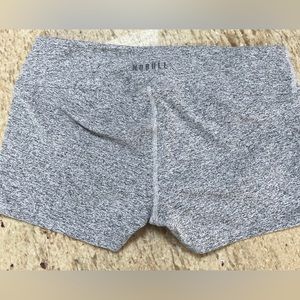 Nobull size medium gray